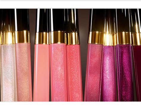 best chanel lip gloss